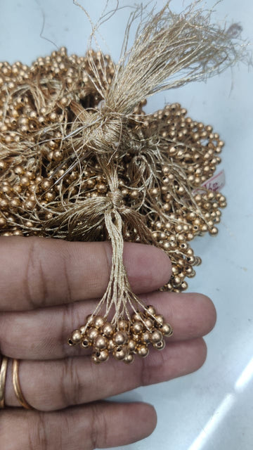 Beads latkan