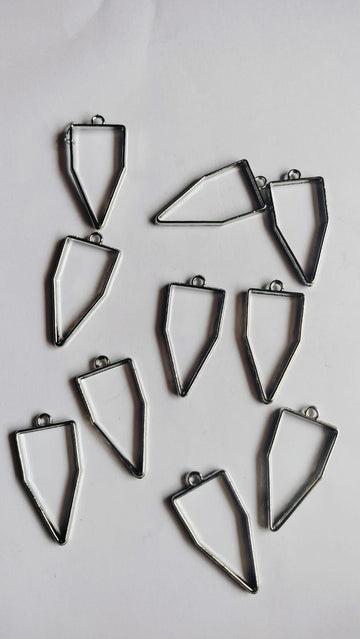 Pendant bezel pack