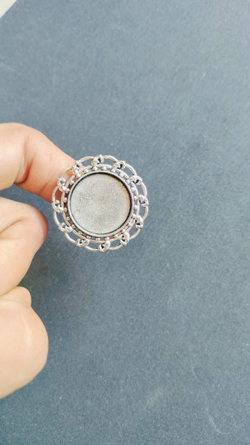 Finger ring