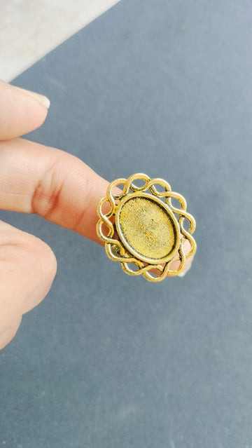 Finger ring