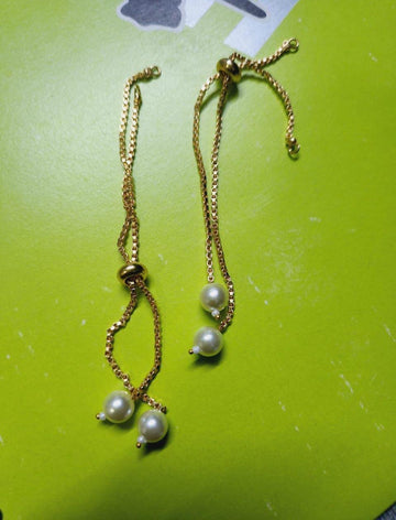 Rakhi bracelet chain
