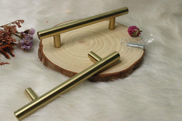 Metal tray Handel