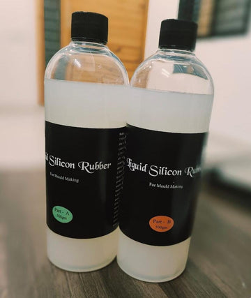 Silicone liquid