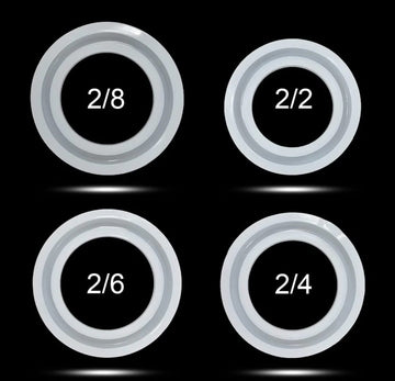 Bangle mould