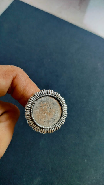 Finger ring