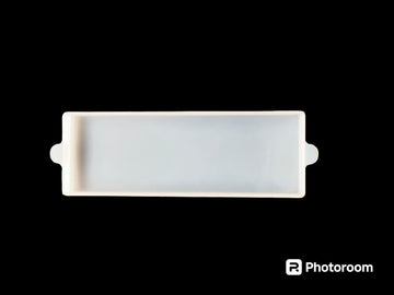 Rectangle tray mould