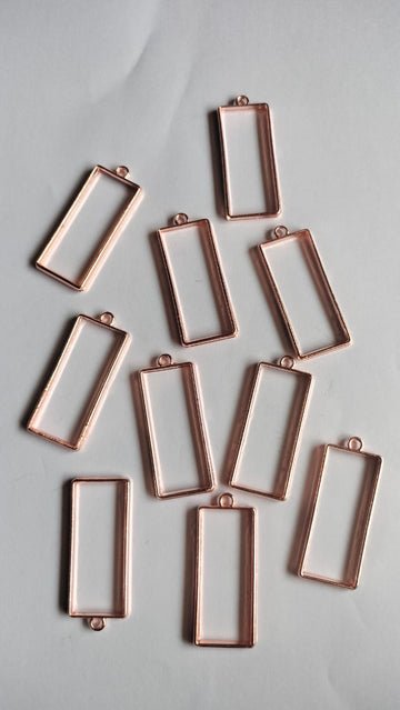 Rectangle bezel)