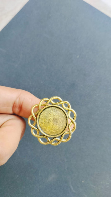 Finger ring