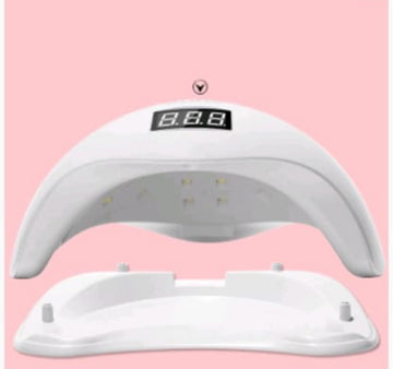 Big size uv lamp Resin Tool