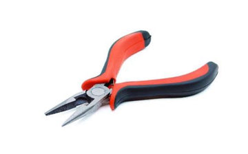 Cutting fitting 2 in 1 Pilar tool for jewelry making Resin Tool