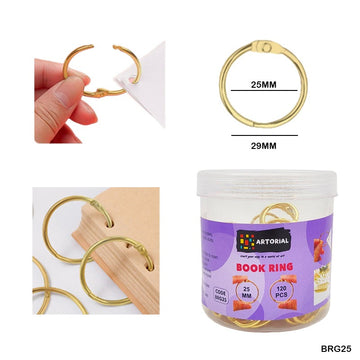 Dairy ring