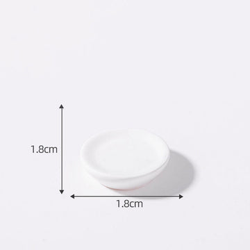 Plate miniature