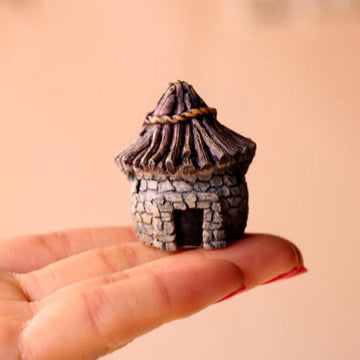 House miniature