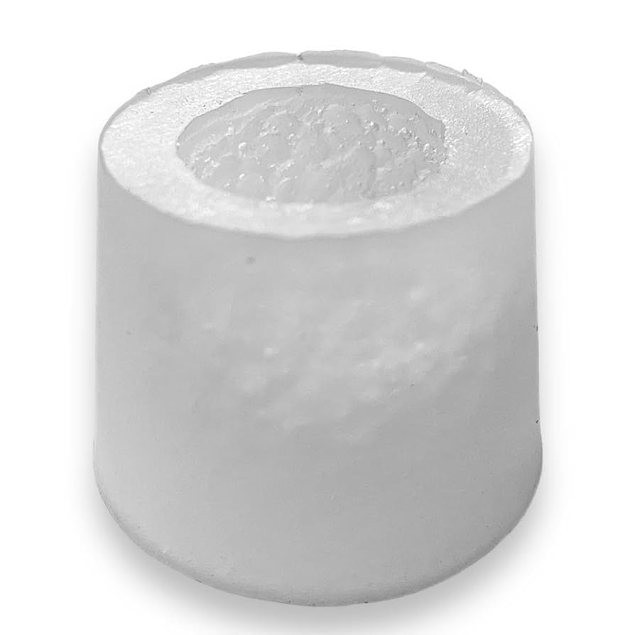 Premium quality Motichur Laddu Candle Mould - Mithai Mould