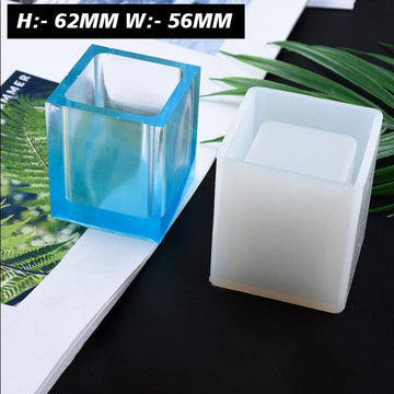 Pen stand mould