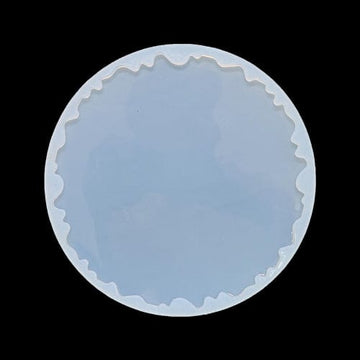 8 inch round agate mould