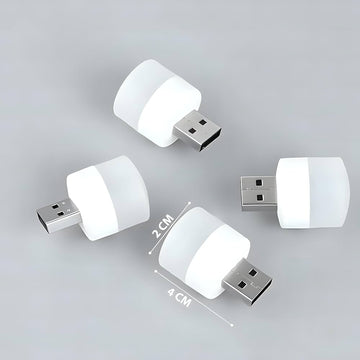 Mini usb light