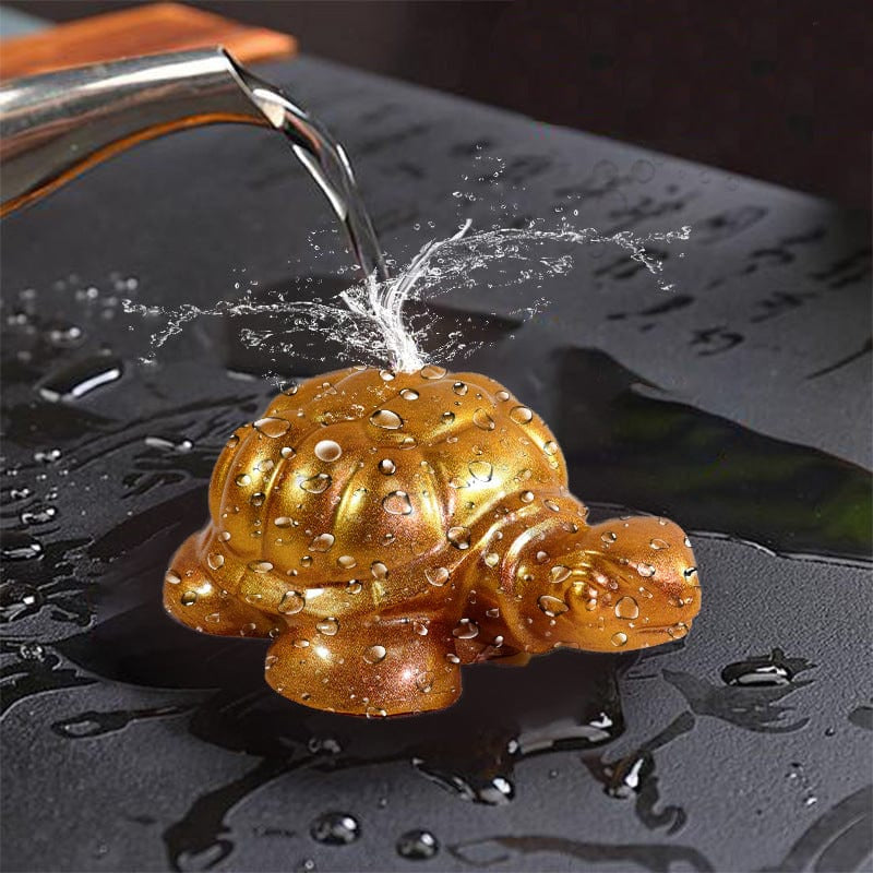 3D tortoises mould