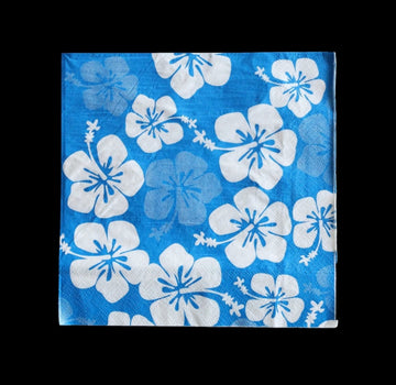 Decoupage tissue