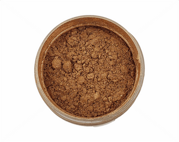 Pearl mica