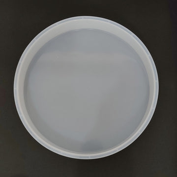 8 inch round mould
