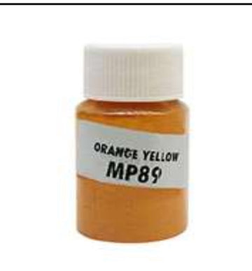 Pearl mica powder
