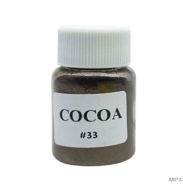 Pearl mica powder