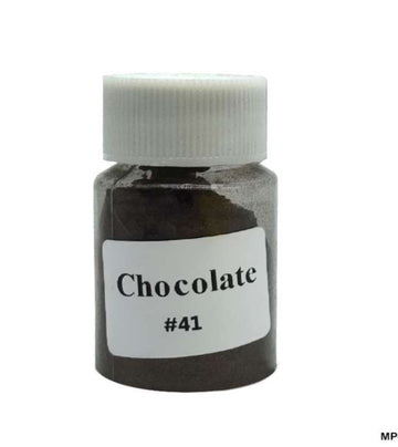 Pearl mica powder