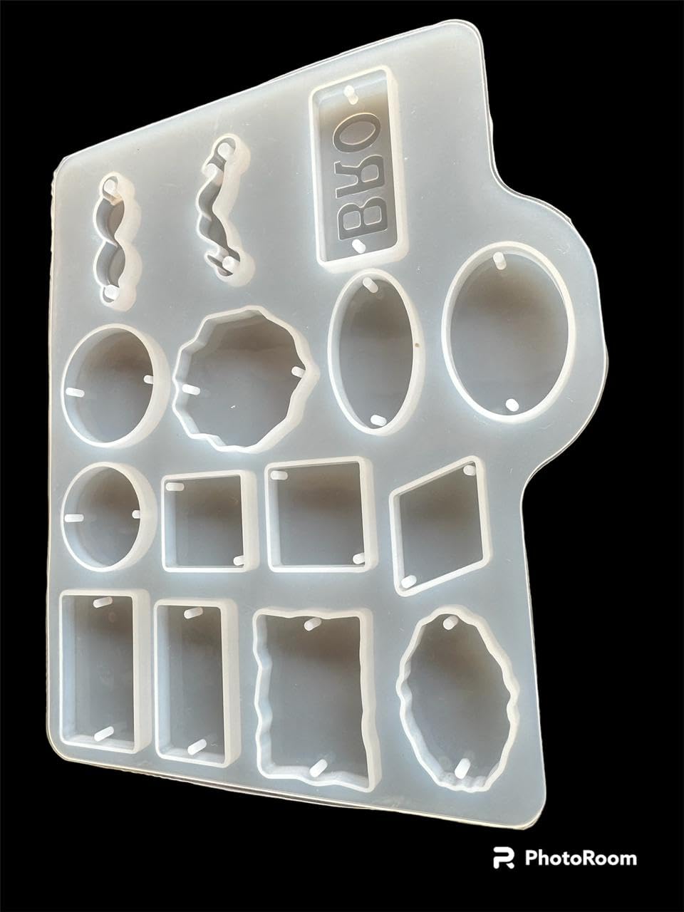 rakhi mould