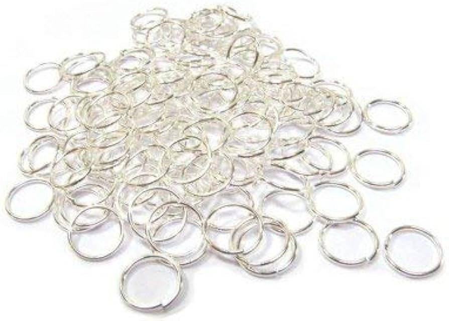 15 mm connector ring