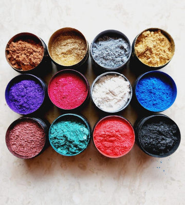 Pearl Powder