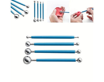 Embossing tool big size