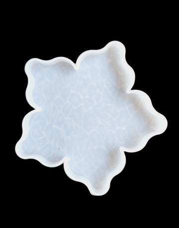 Flower coaster