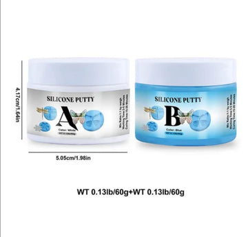 Silicon Putty