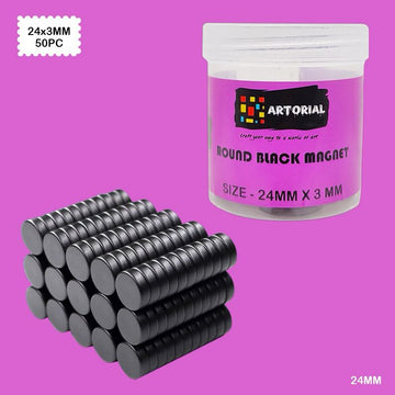 Freeze Magnet Pack - 50 Magnets