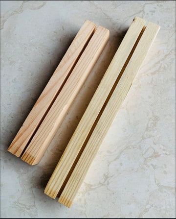 Wooden Stand
