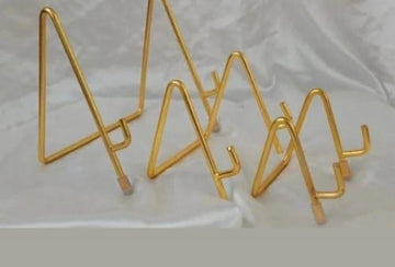 Metal stand