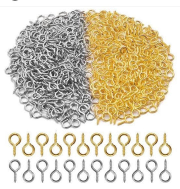 Eye hook