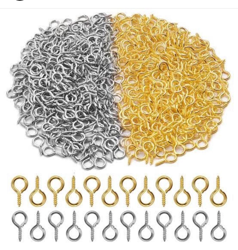 Eye hook