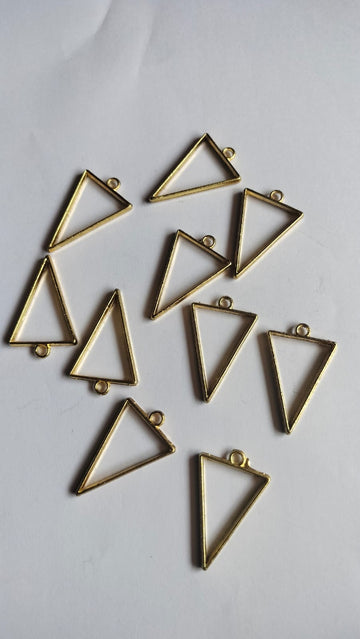 Pendant bezel pack