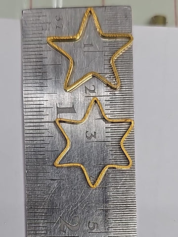 Star bezel