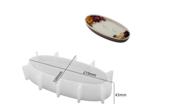 Capsule tray mould