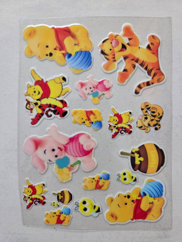 Uv Sticker