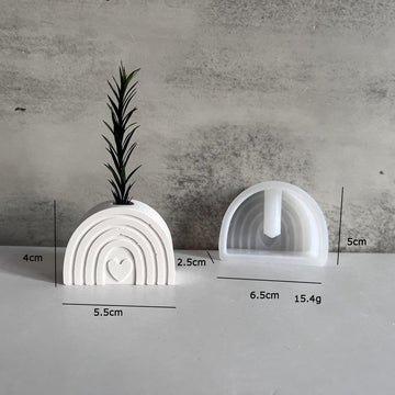 Mini vase Mould