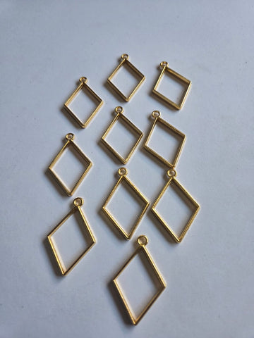 bezel 10 piece pack