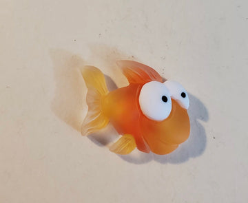 Mini Fish Miniature