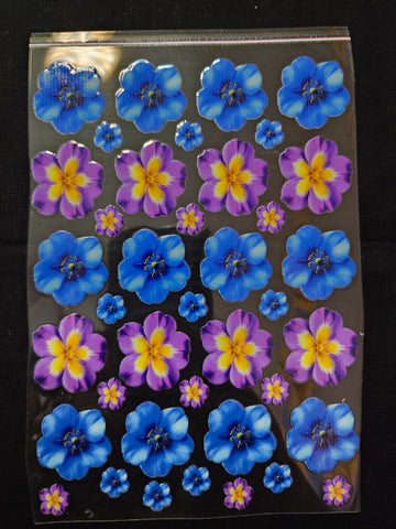 Uv Sticker