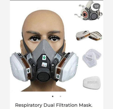 Respiratory mask
