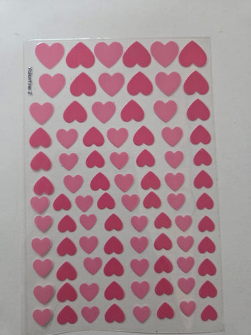 Uv Sticker