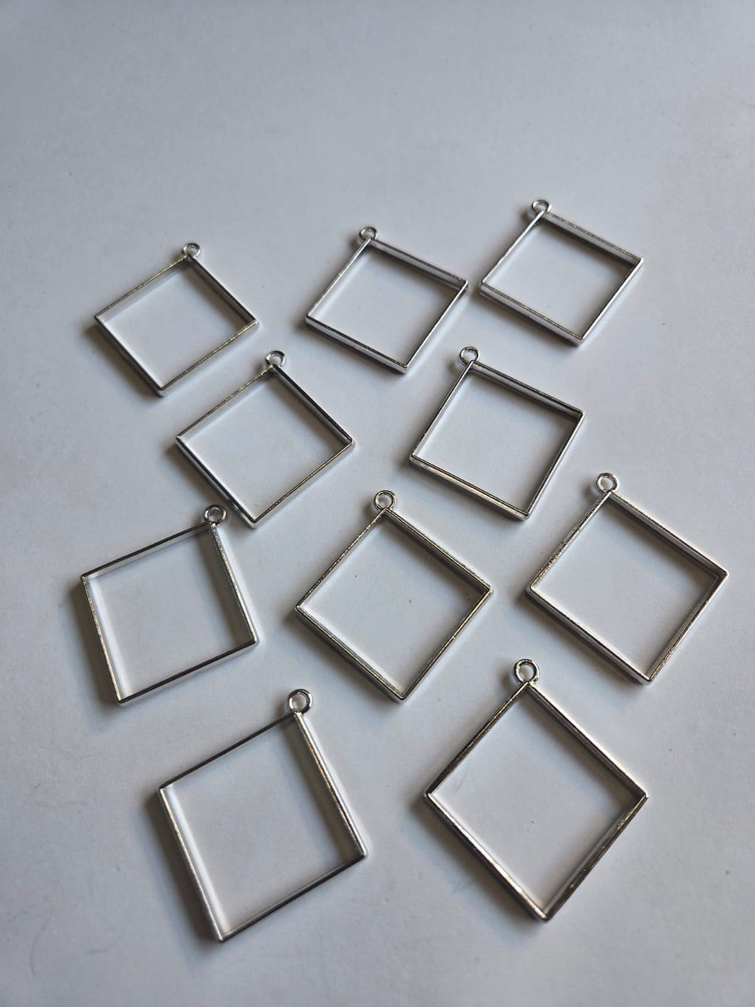 bezel 10 piece pack